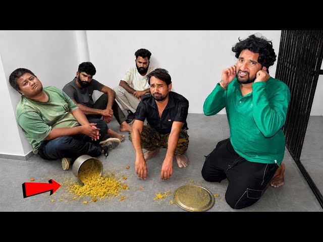 Rahul Ne Sab Barbad Kar Diya…😭 | आज भी भूखा सोना पड़ेगा | Day 61