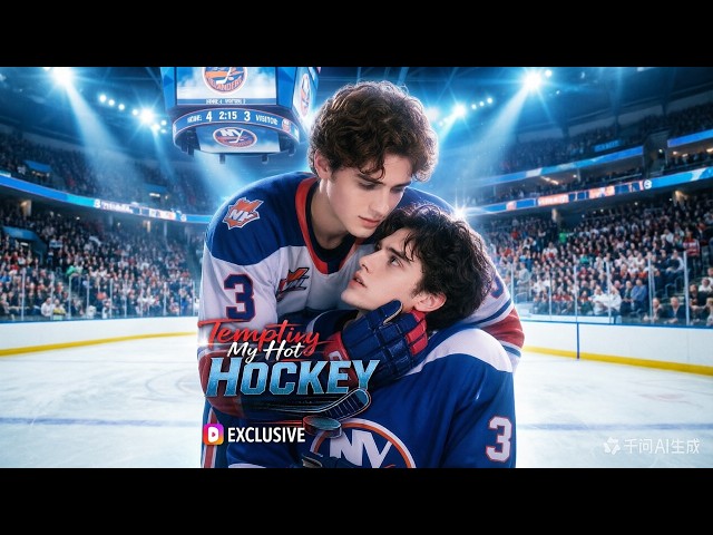 Hockey rival. Revenge plot. Drunk confession. | Tempting My Hot Hockey Rival