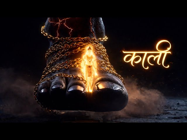 “काली का वो रहस्य जिसे 90% लोग आज भी नहीं जानते | Maa Kali Hidden Truth” 