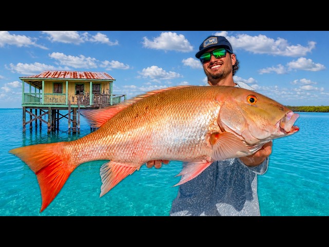 Exploring the Most Important Fishing Spots in Florida...