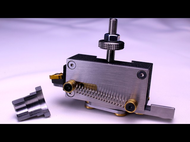 Hung by a Single Point Thread!