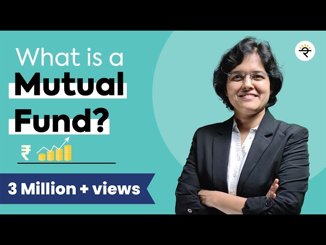 What is a Mutual Fund and How Does It Work? How to find Best Mutual Funds to Invest in 2019