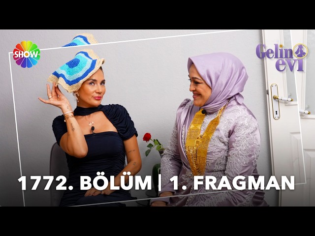 Gelin Evi 1772. Bölüm Fragmanı