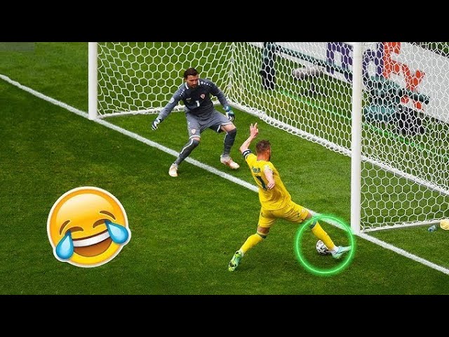 فيديوهات كرة قدم مضحكة 🤣⚽🔥 2026  #4