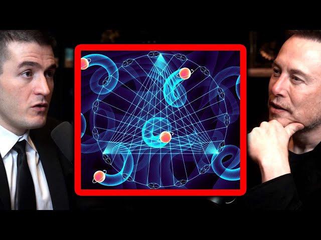 Elon Musk on Theory of Everything in Physics | Lex Fridman Podcast Clips