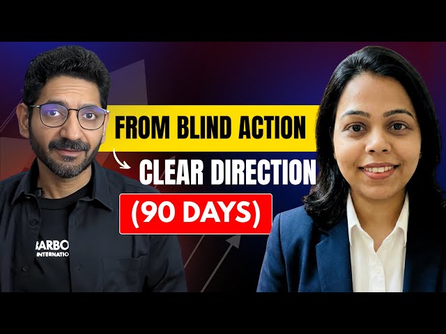 From Impatience to Clarity | How Career Growth Starts Inside Before Switching Jobs