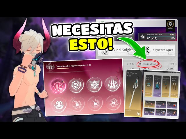 ✅ NECESITAS SABER ESTO SOBRE LA SEASON 2! MEJORES TIPS | BLUE PROTOCOL: STAR RESONANCE