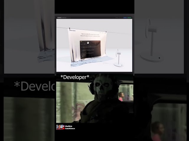 what do you mean by user experience #coding #programming #javascript #python
