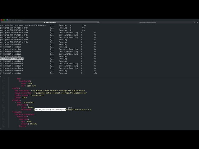 Kunnect: First Demo