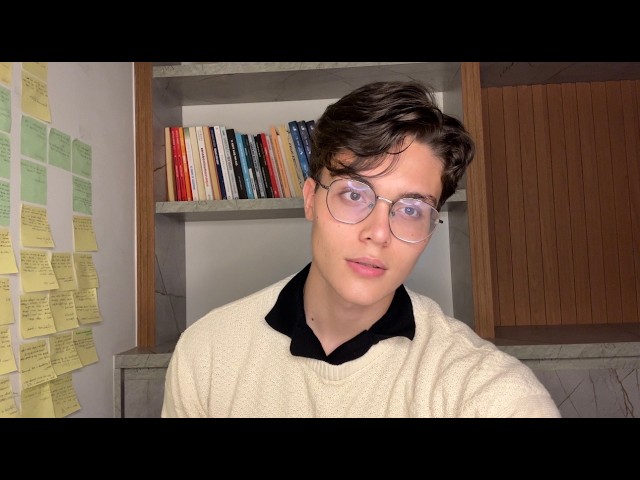 Te enamorarás de la lectura después de este video - PT03