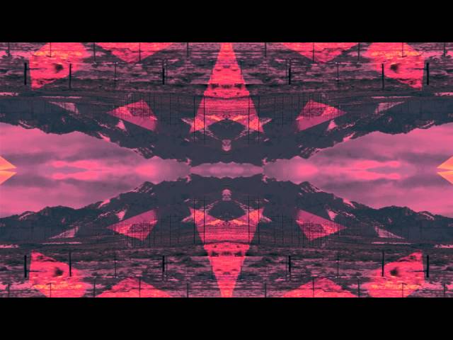 Pretty Lights - Press Pause - A Color Map of the Sun