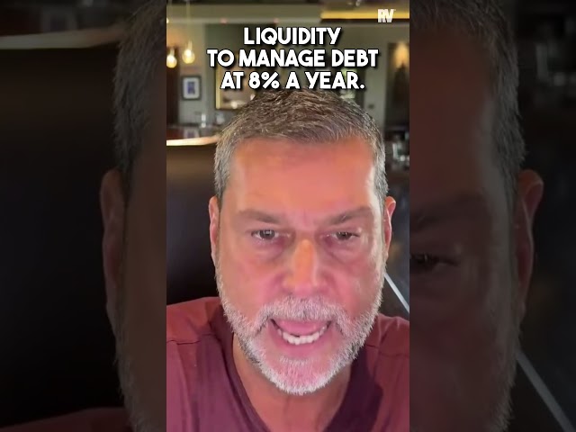 WHY DIVERSIFICATION IS DEAD | Raoul Pal ft Julien Bittel | The Everything Code