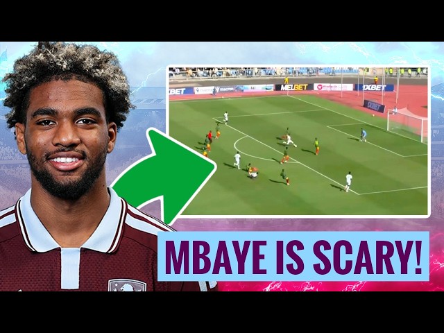 WHAT WE NEED TO SEE FROM ASTON VILLA'S ATTACK AND DEFENCE!