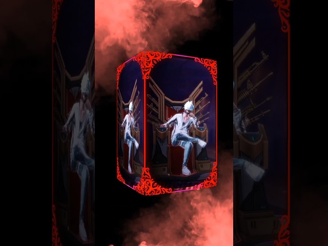 SMOOTH FUNK EDIT #shorts #shortsfeed #freefire #hardrushfff #viral