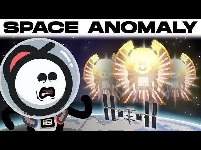 Terrifying Things Scientists Have Seen In Space
