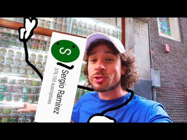 Un día en ÁMSTERDAM: Tips útiles 🇳🇱