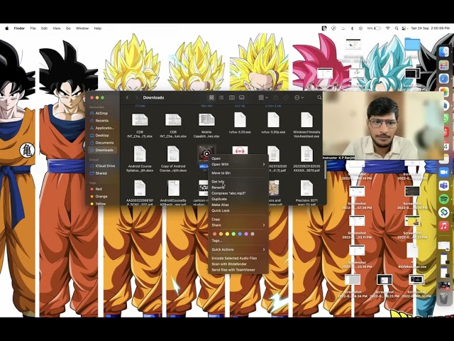 Audio in Android
