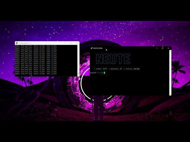 How to load bots into your botnet - UniFi Exploit - DDoS x86 exploit newest variant
