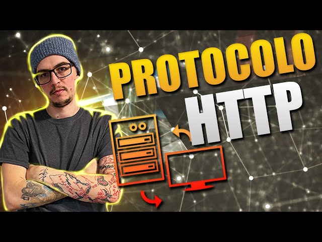 Understanding the HTTP protocol