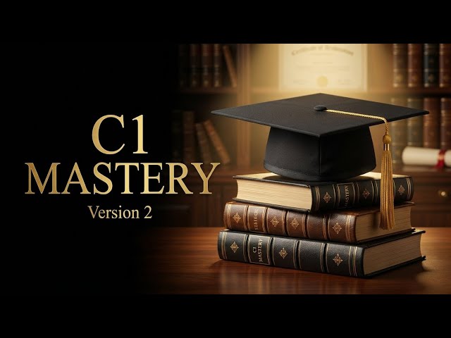 Master Academic English: Nominalization Song (C1) - Version 2