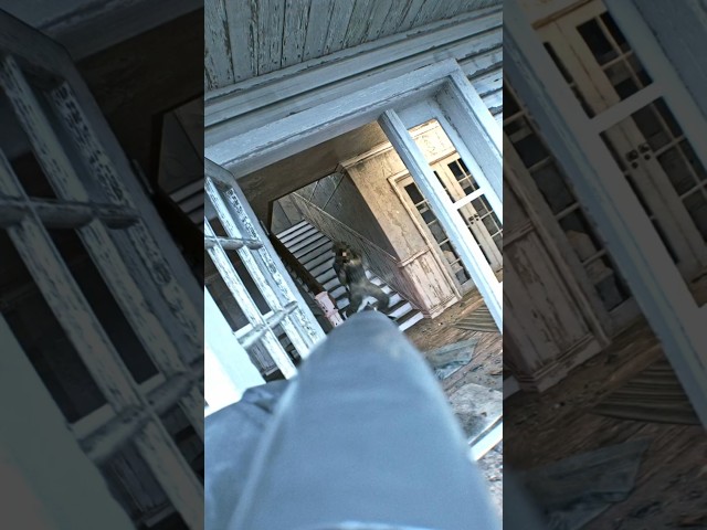 🤯This Game Looks So Intense.. #shorts #bodycam #bodycamgame #bodycamgameplay