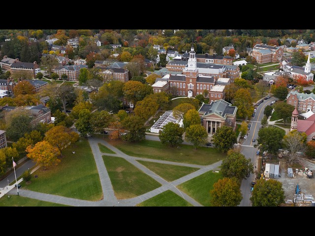 Why Graduate Schools Are Facing a New Crisis