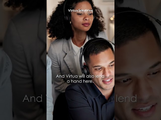 Create An Innovative Content Marketing Solution With Virtua