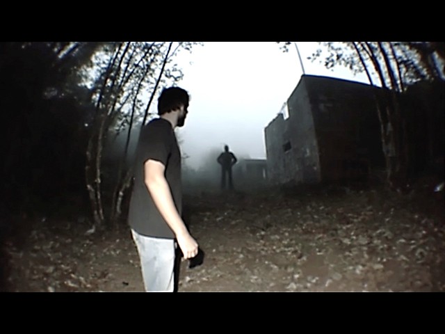 15 Scary Unsolved Mysteries That Can Not Be Explained