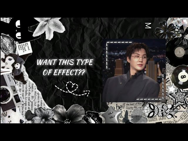 3 Easy ways to edit aesthetic photos || @Mafia_BTS_7 #bts #shorts