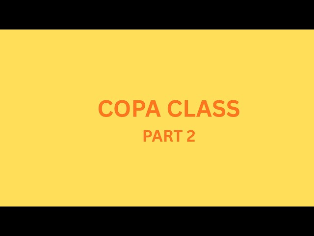 ITI COPA Trade Full Course Hindi | Computer Basics Explained Memory | Part 2