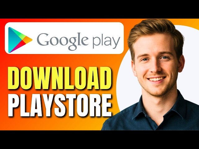 How to Download Playstore in Laptop for both Windows & Mac | Get Google Playstore | Easy Tutorial