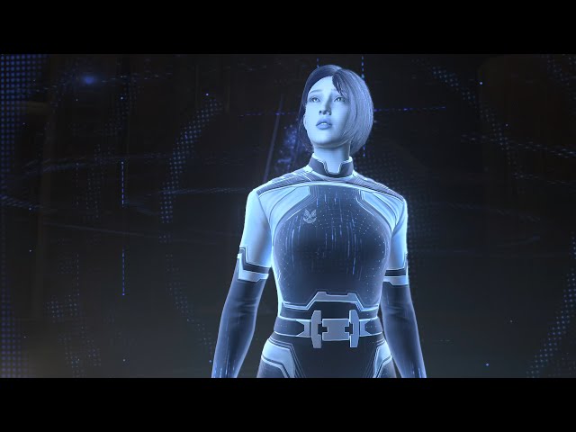 Halo Infinite (Xbox Series X) - 16 - The Command Spire (Playthrough Complete)