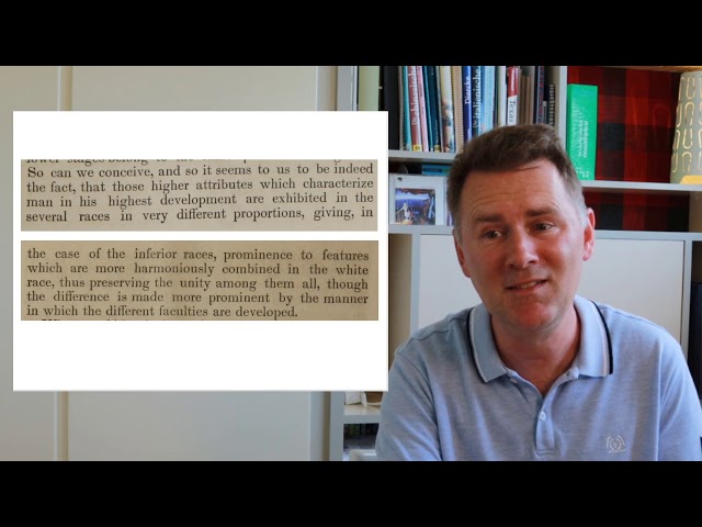 Englishes around the World - Colonialism