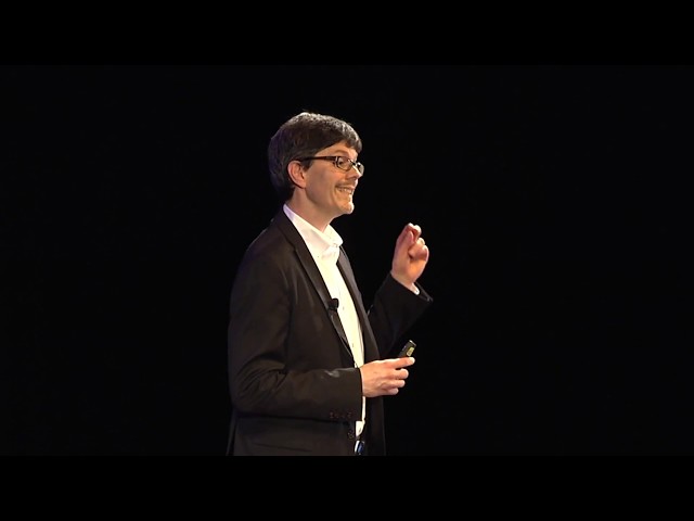 Collective Impact and Student Improvement. | Joe Miller | TEDxDelmarLoopED