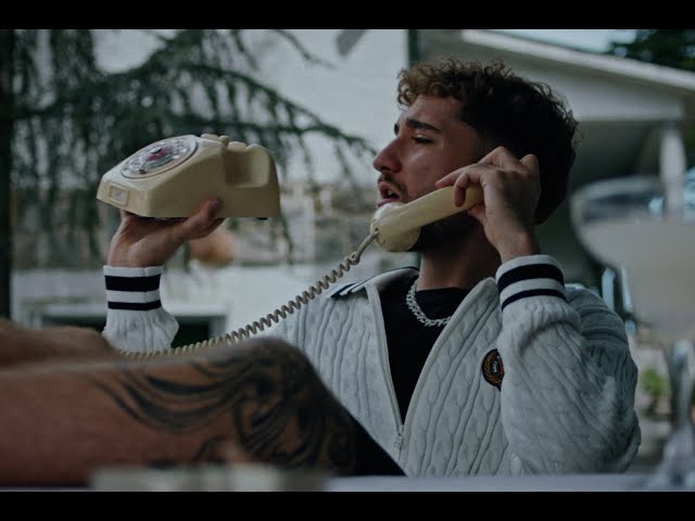 PREÑÁ - Lucho RK (Video oficial)
