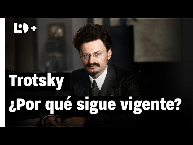 TROTSKY: The enduring legacy of the revolutionary whom Stalin could not erase