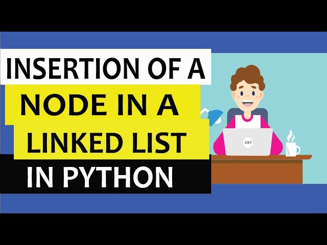Python program to insert a node in a linked list | Beginning, end or at any specified position