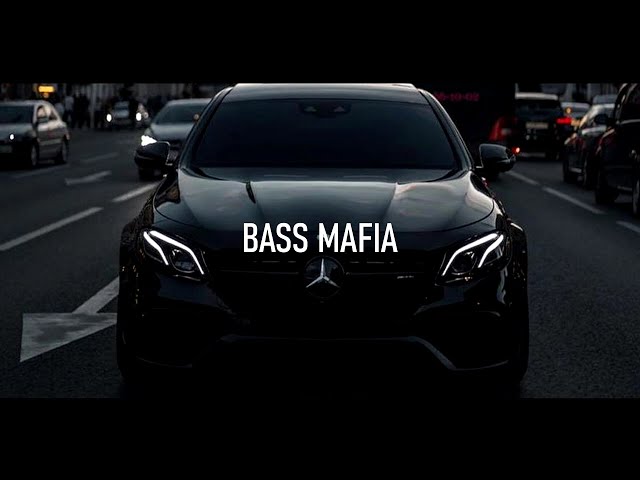 Demeter, Emin Nilsen, Hayit Murat & Soft Crash  HUSTLER, 99 Problems, Morrison & Focus Gangsta Remix