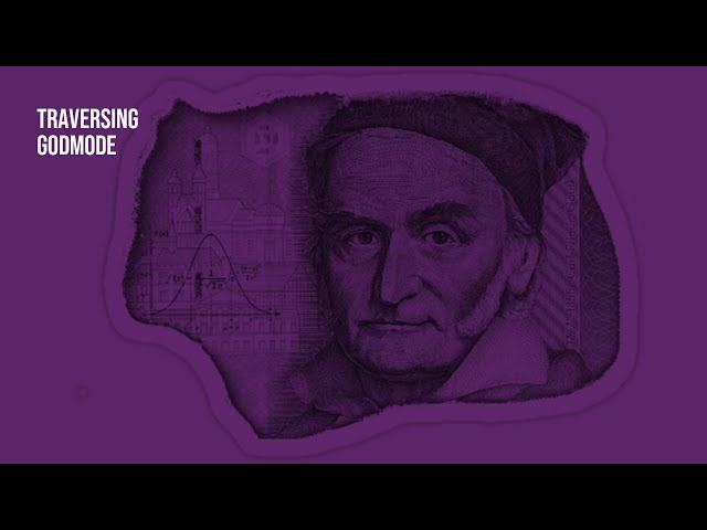 Traversing - Godmode | 1 Hour
