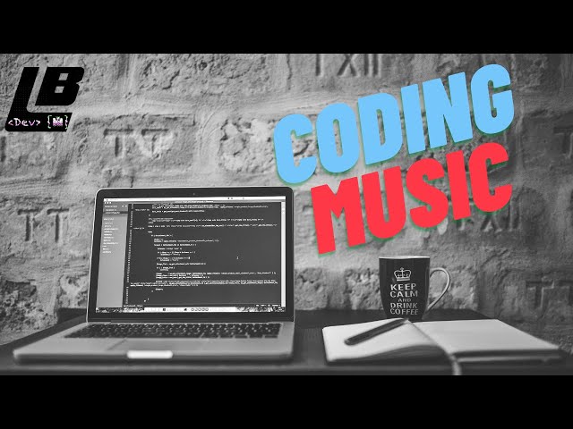 Ambient Music to Listen whilst you code | Background music