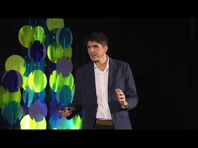 The Black Box Emergency | Javier Viaña | TEDxBoston