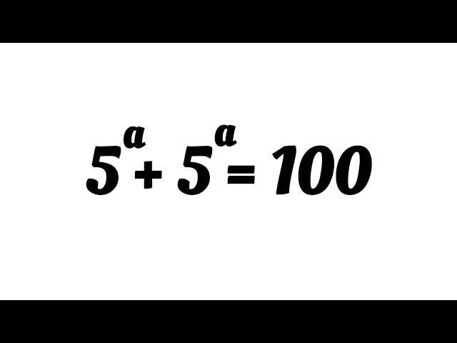 United States | Can you solve this?? | Math Olympiad 