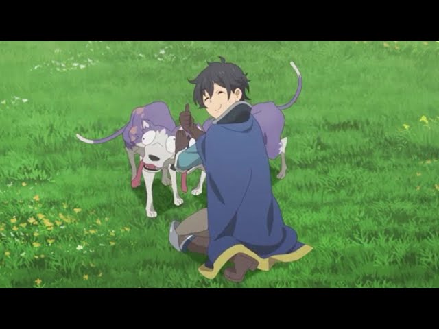Yuuki Tried To Tame The Wolf (Gone Wrong) | Princess Connect! Re:Dive S2