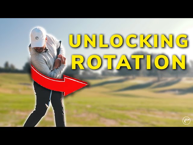 This Backswing Move Fixes 90% of Golf Swings