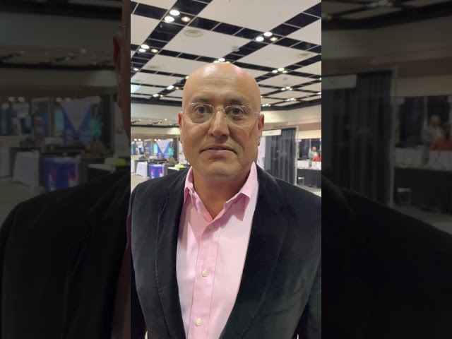 Sabeer Bhatia TiECon ShowReel