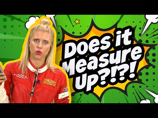 Why Do We Measure Everything? 📏