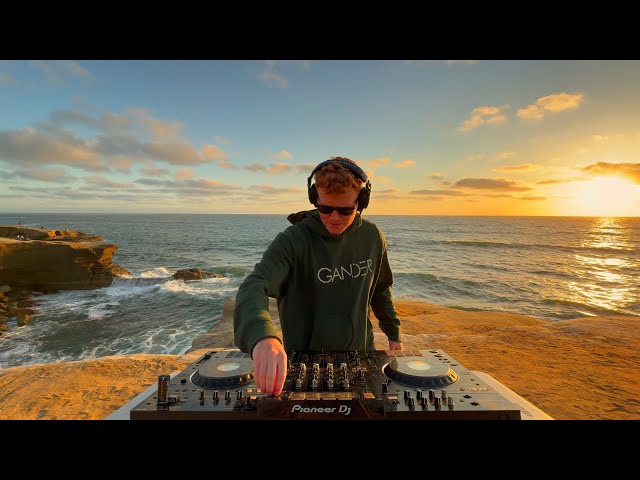 Rüfüs Du Sol Sundowner Mix |Vol. 79| (4K)