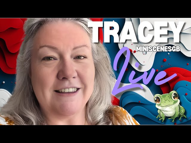 Editing with Capcut - Live with Tracey & Julia