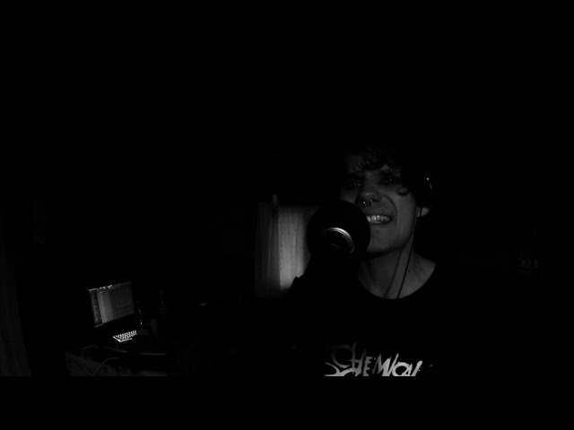 My Chemical Romance - Helena (cover by ECTO)
