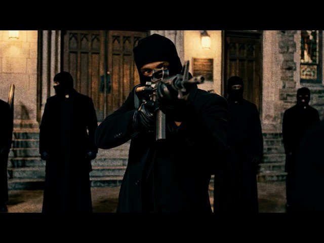 Tory Lanez - Who? (Official Music Video)